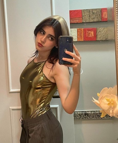 Isabella Angelina Nacktbilder von OnlyFans