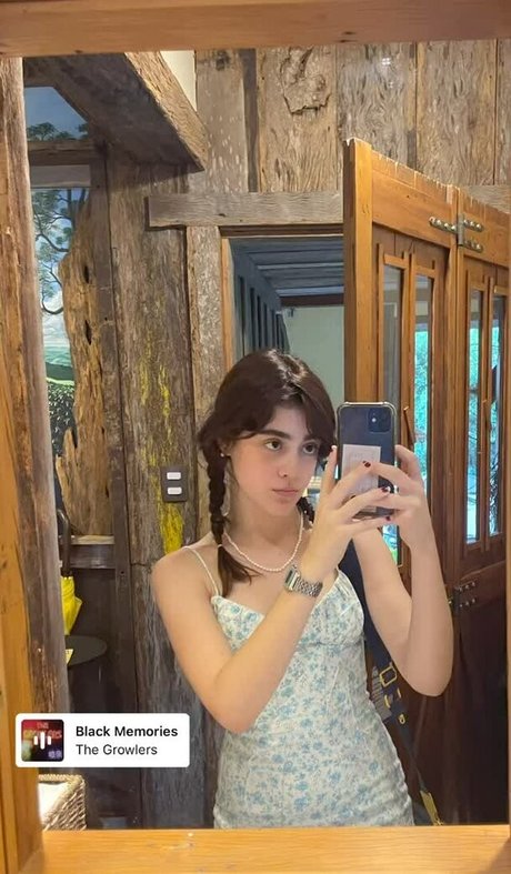 Isabella Angelina OnlyFans kostenlos