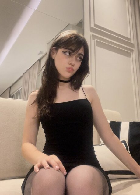 Isabella Angelina OnlyFans-Pornos