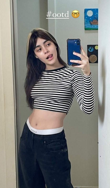 Isabella Angelina Nacktbilder von OnlyFans