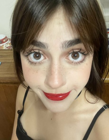 Isabella Angelina Nacktbilder geleakt OnlyFans Porn geleakt