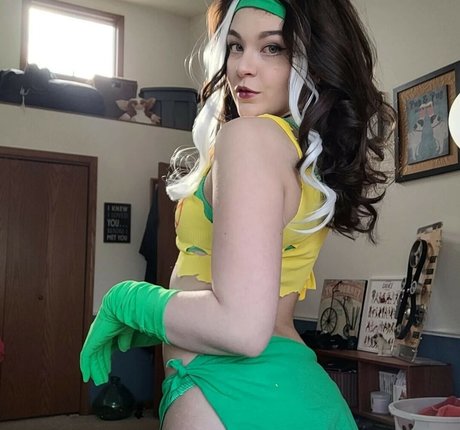 ohwell tori OnlyFans Nackt Leak