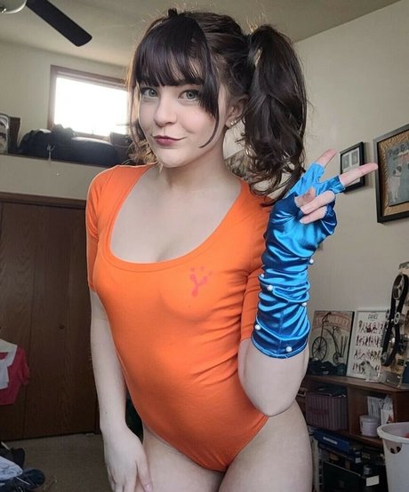 ohwell tori OnlyFans Nackt Leak