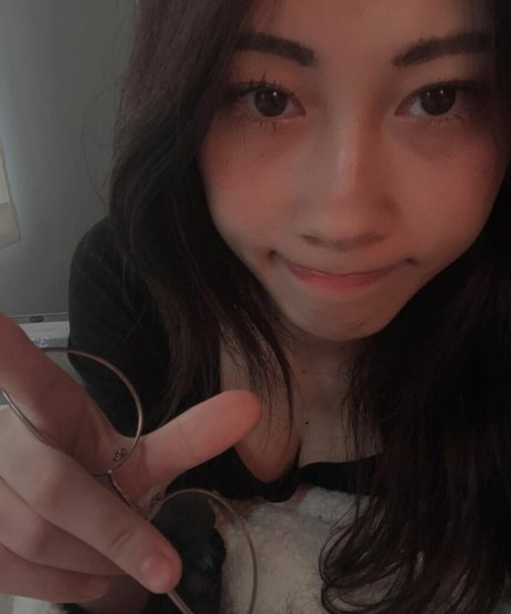 Meilizzz Leaked OnlyFans Nacktbilder