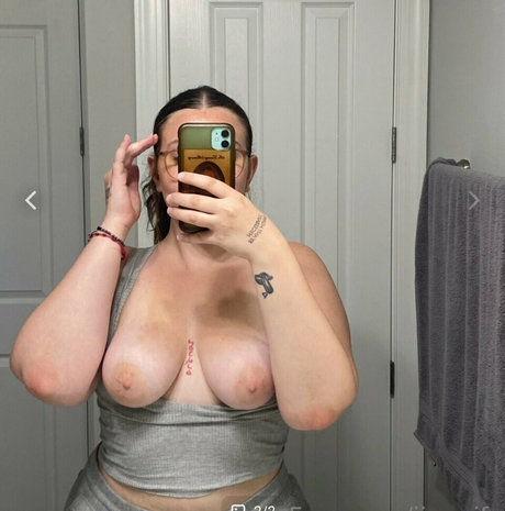 Jersie nicole Nacktbilder OnlyFans geleakt