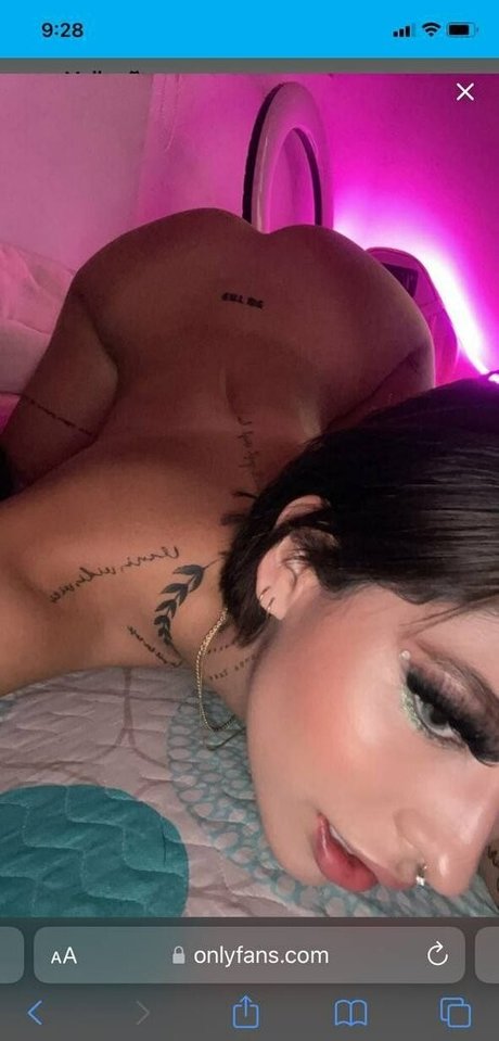 Valka Heiße OnlyFans Inhalte