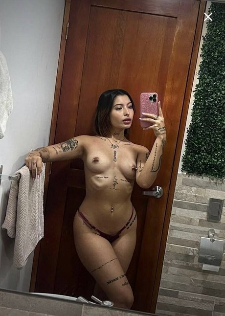 Valka OnlyFans Sextape