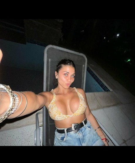 natiimassi Leaks von Nacktbildern auf OnlyFans