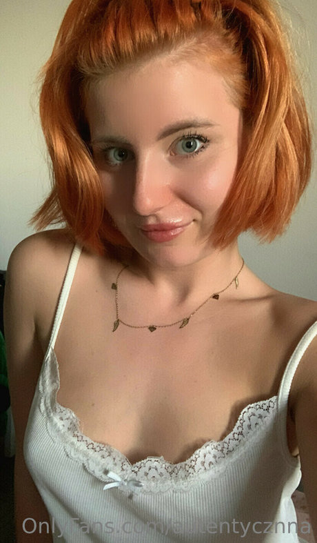 Autentycznna OnlyFans Bilder