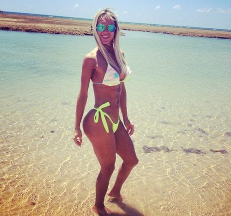 Anita Evelyn OnlyFans Porno