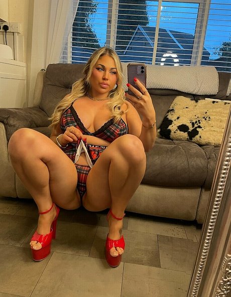 Hanabbyx OnlyFans Sex geleakt