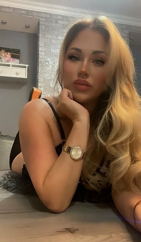 Hanabbyx OnlyFans-Bilder geleakt