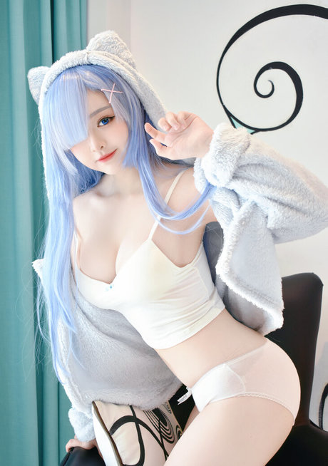 rynna0809 OnlyFans nackte Brüste