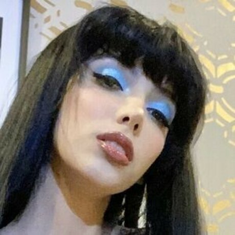 Spooky sugar OnlyFans Model Bilder