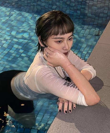 infini abc OnlyFans geleakter Pornografie