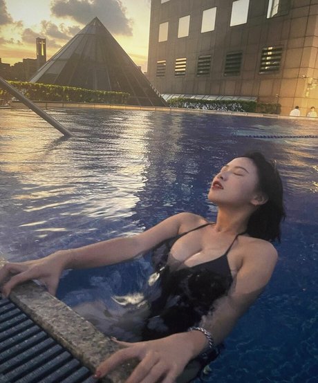 infini abc OnlyFans Sex