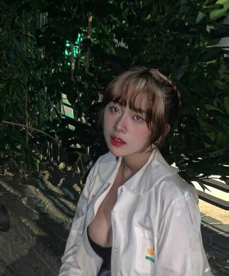 infini abc Model OnlyFans Foto