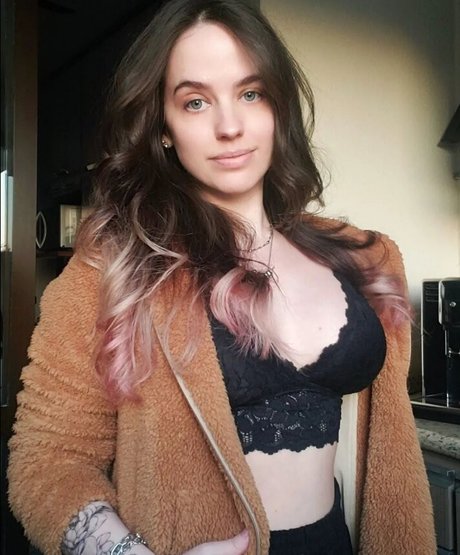 Nay Rodrigues Sextape OnlyFans Nacktbilder