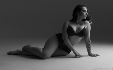 Nay Rodrigues Leaks OnlyFans