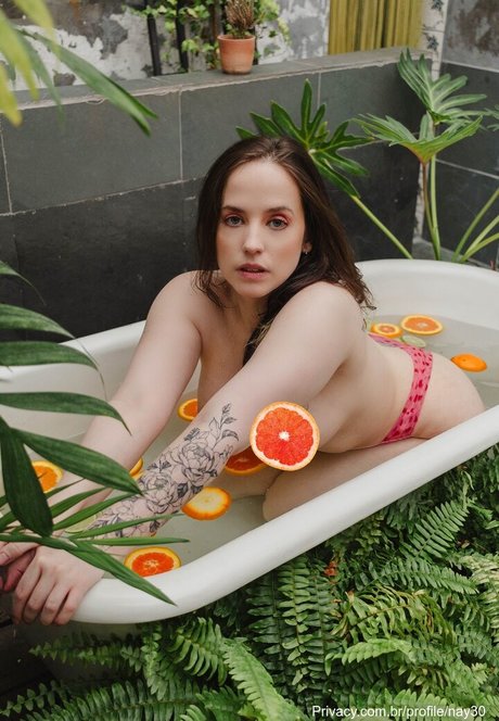 Nay Rodrigues Heiße OnlyFans Inhalte