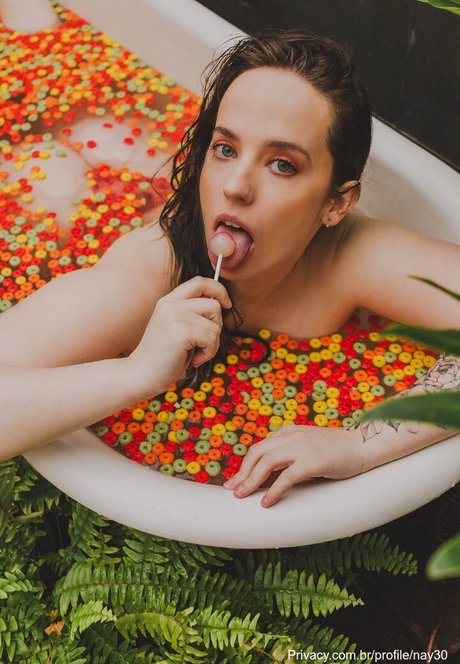 Nay Rodrigues Leaks von OnlyFans