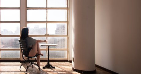 Nay Rodrigues OnlyFans Sex geleakt