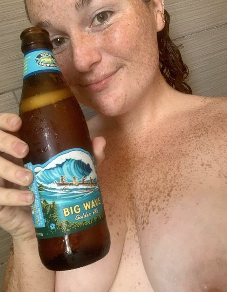 Freckled Baby OnlyFans Leaks