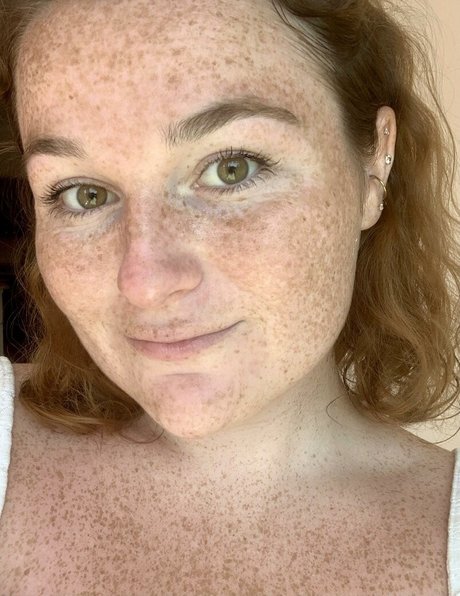 Freckled Baby OnlyFans Pornografie