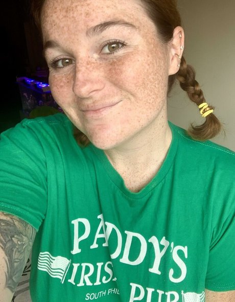 Freckled Baby Nacktpornos auf OnlyFans