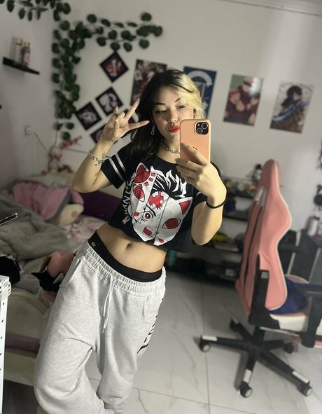 apuddii OnlyFans Leaks Pornografie