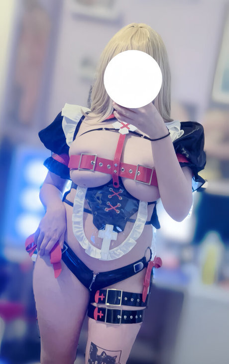 Meiwowowo OnlyFans Nackt