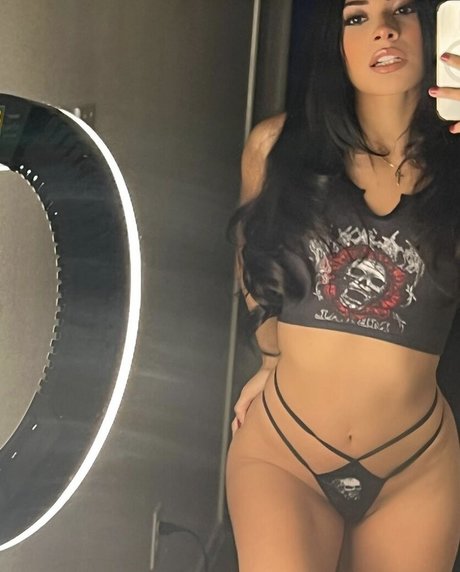 alliyah deanne Sex auf OnlyFans