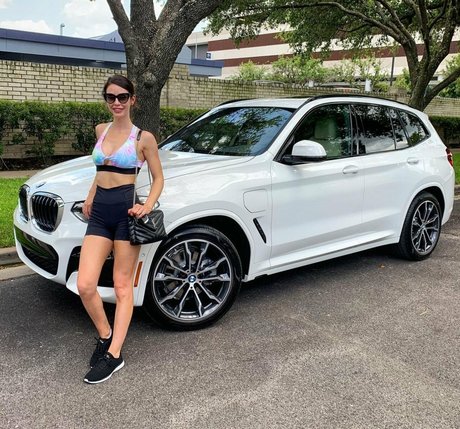 Katherine Bohn OnlyFans Sex