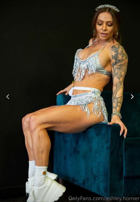Ashley Horner OnlyFans Leak