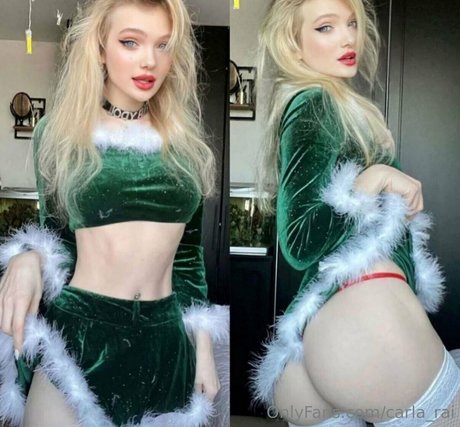 carla rai OnlyFans nackt