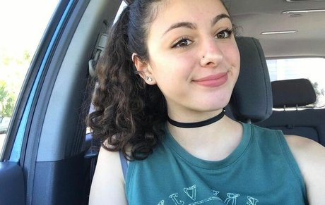 starrysighh Strip OnlyFans