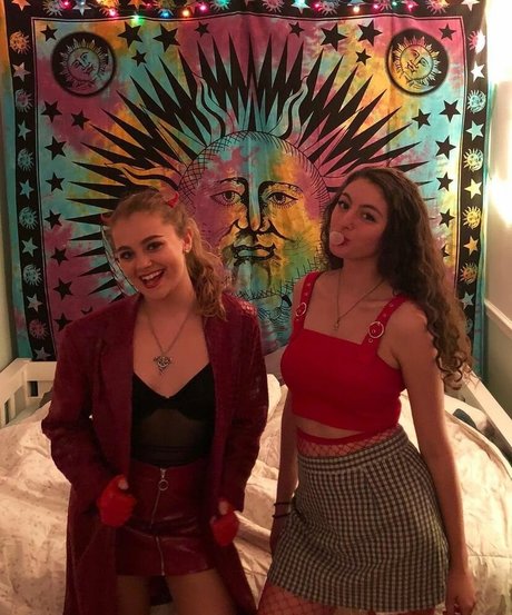 starrysighh Nacktbilder geleakt OnlyFans