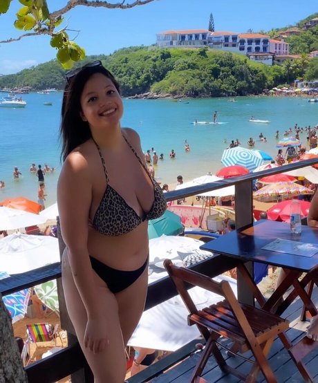 Leandraangelina OnlyFans Modelfoto