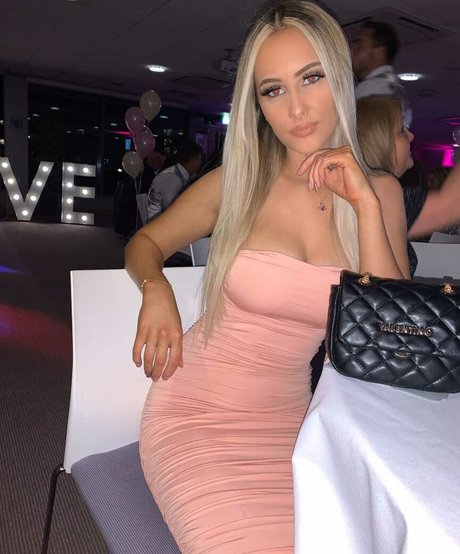 Faylee Oxenham Nacktbilder OnlyFans geleakt