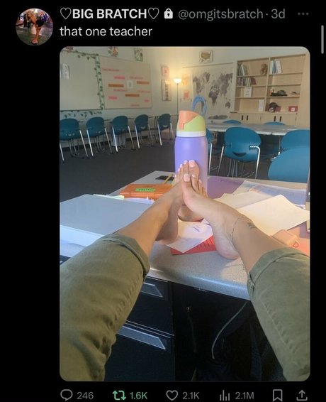 Omgitsbratch Leaked OnlyFans