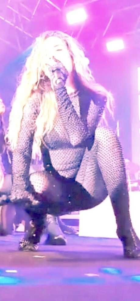 Wanessa Camargo OnlyFans Porn