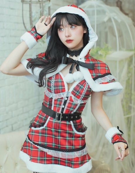 _xxkhyn OnlyFans nackte Brüste