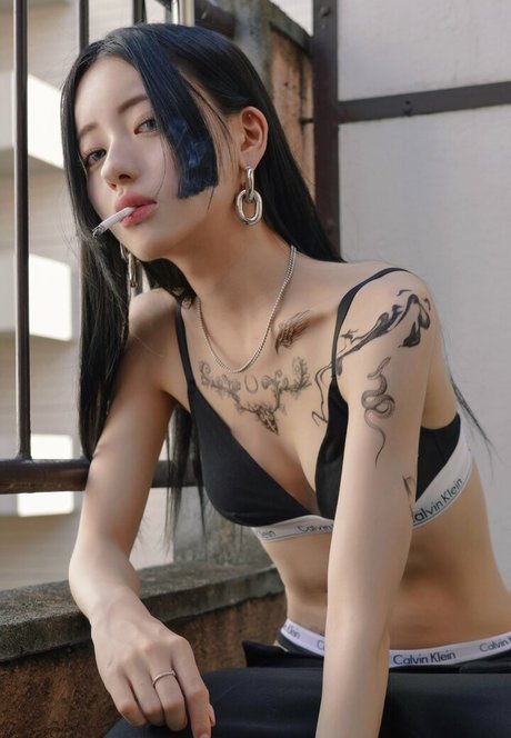 _xxkhyn Nacktbilder von OnlyFans geleakt