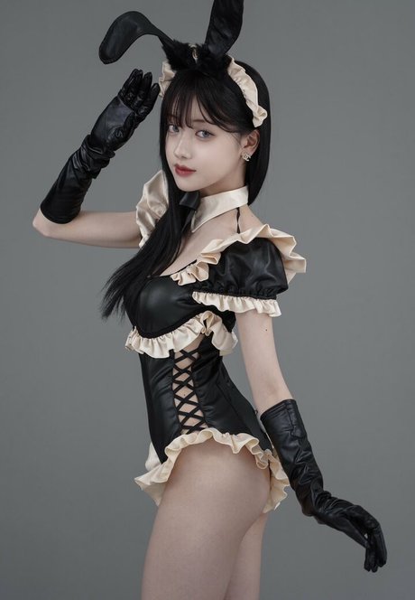 _xxkhyn Nacktbilder von OnlyFans geleakt