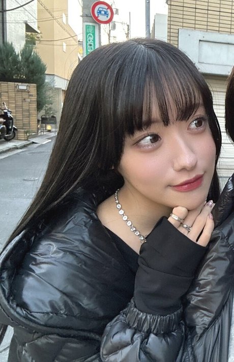 _xxkhyn Nacktbilder von OnlyFans geleakt