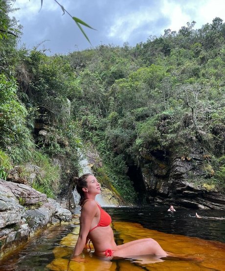 Laryssa Ayres OnlyFans Modelfoto