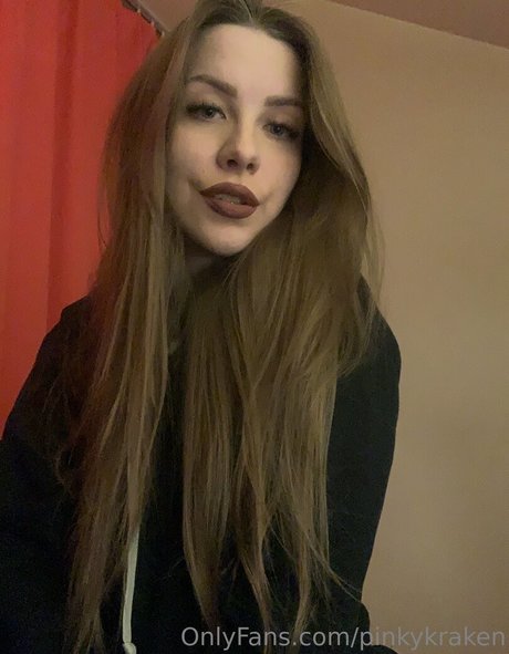 Pinky Kraken Profilbild