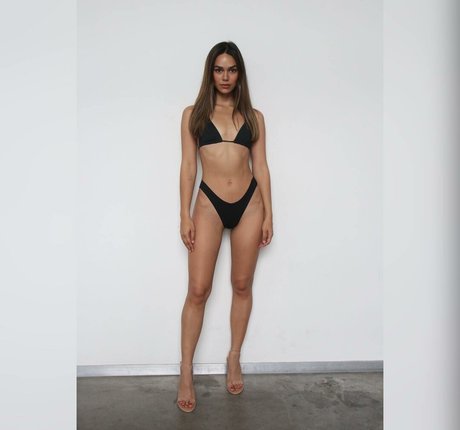 Narine Kagramanyan OnlyFans Leaks Nacktbilder