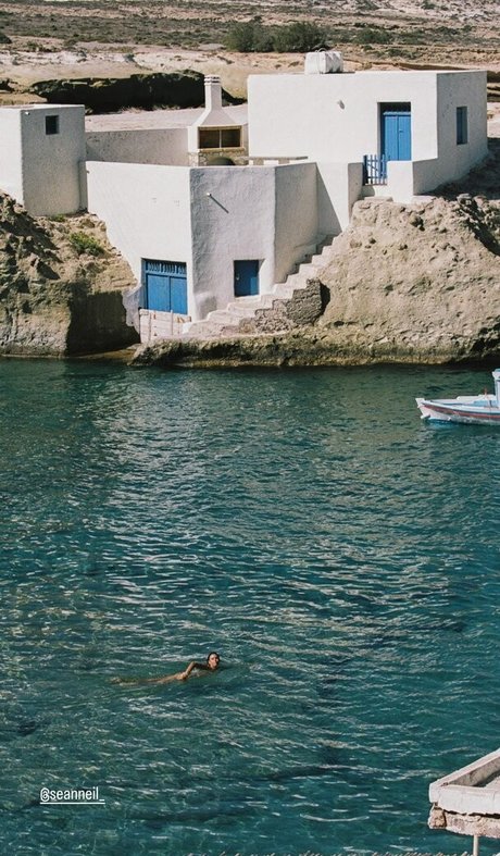 Kristen Kiehnle OnlyFans Modelfoto