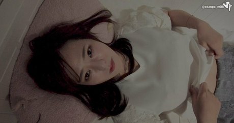 osanpo milk OnlyFans kostenlos